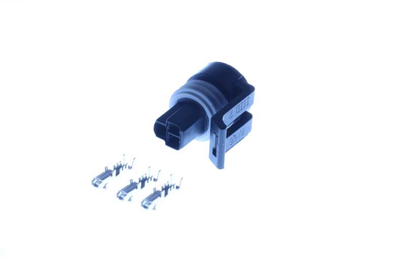 Electrical connector repair kit